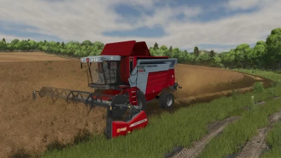 Massey Ferguson 7278 v1.2.0.0
