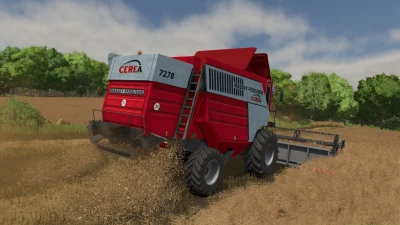 Massey Ferguson 7278 v1.2.0.0