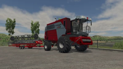 Massey Ferguson 7278 v1.2.0.0