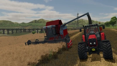 Massey Ferguson 7278 v1.2.0.0