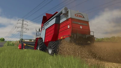 Massey Ferguson 7278 v1.2.0.0
