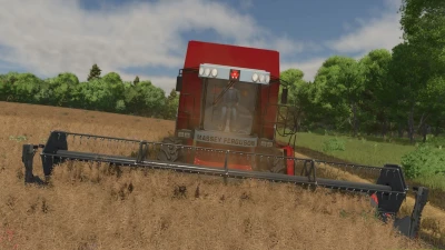 Massey Ferguson 7278 v1.2.0.0