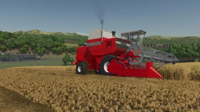Massey Ferguson 860 v1.0.0.0