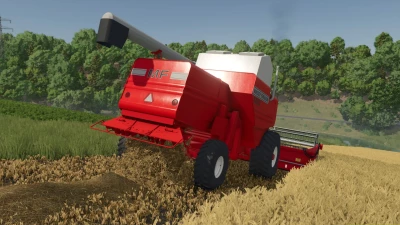 Massey Ferguson 860 v1.0.0.0