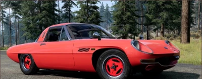 Mazda Cosmo Sport 0.34