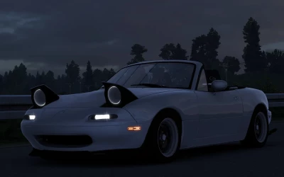 Mazda MX-5 Miata NA V1.9