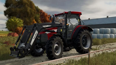 McCormick C105 Max v1.0.0.0