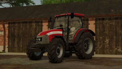 McCormick C105 Max v1.0.0.0