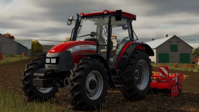 McCormick C105 Max v1.0.0.0