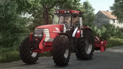 McCormick MTX v1.0.0.0