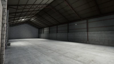 Medium Warehouse v1.0.0.0