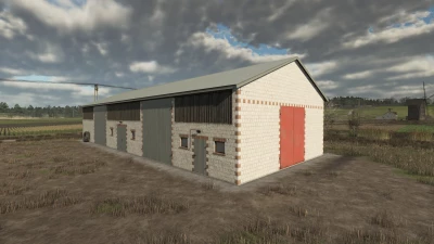 Medium Warehouse v1.0.0.0