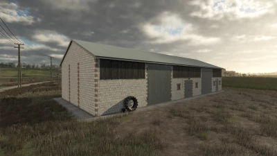 Medium Warehouse v1.0.0.0