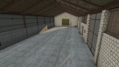 Medium Warehouse v1.0.0.0