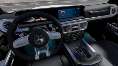 Mercedes-Benz G 63 AMG V2 0.35.x