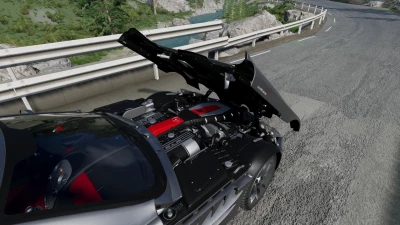 Mercedes-benz SLR MClaren 0.35