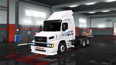 Mercedes benz 1938 1.54