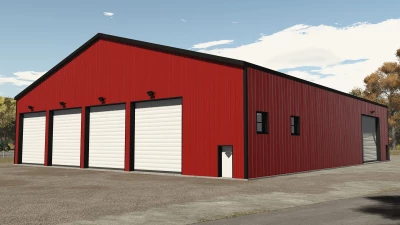 Metal Storage With Workshop v1.0.0.0