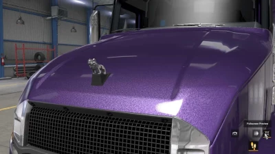 Metallic Crayon Paint Jobs v1.2