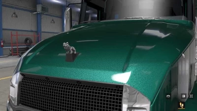 Metallic Crayon Paint Jobs v1.2