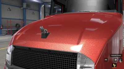 Metallic Crayon Paint Jobs v1.2