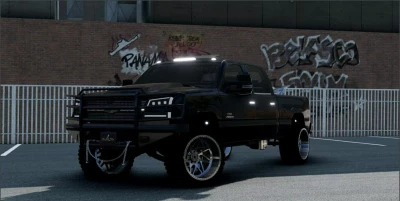 Midnights Chevy Cateye 0.35