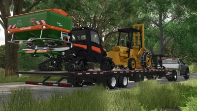 Midsota 36' Gooseneck Dovetail v1.0.0.0