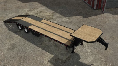 Midsota 36' Gooseneck Dovetail v1.0.0.0