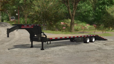Midsota 36' Gooseneck Dovetail v1.0.0.0