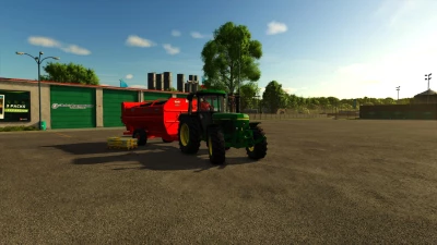 Mineral SCHAUMANN v1.0.0.0