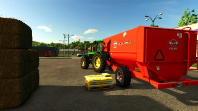 Mineral SCHAUMANN v1.0.0.0