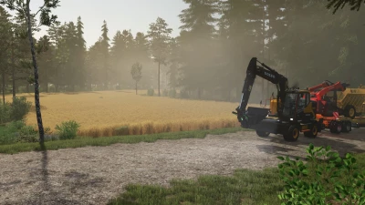 Mining Coast v1.0.0.0