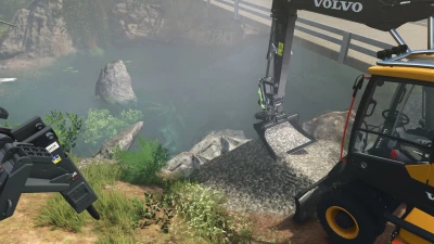 Mining Coast v1.0.0.0