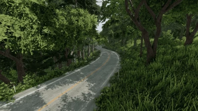 Momiji Line v1.0
