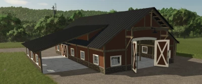 Monitor Barn v1.0.0.0