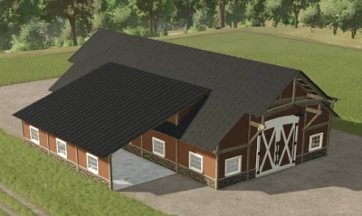 Monitor Barn v1.0.0.0