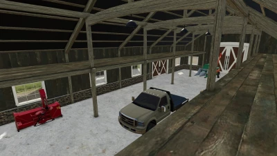 Monitor Barn v1.0.0.0