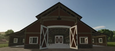 Monitor Barn v1.0.0.0