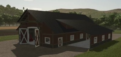 Monitor Barn v1.0.0.0