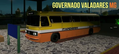 Monobloco O-362 1.54