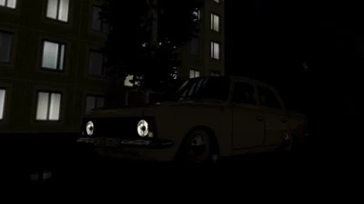 Moskvich 412 Oper v1.0