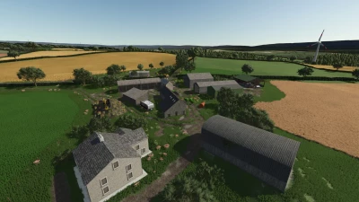 Moss Valley v1.0.0.0