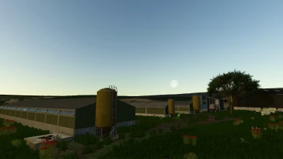 Moss Valley v1.0.0.0