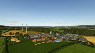 Moss Valley v1.0.0.0