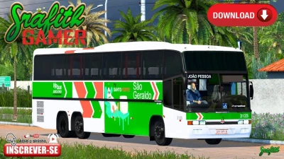 MP GV 1150 MULTICHASSIS 1.54