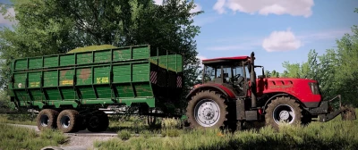 MTZ-3022 and PS-45/60A v1.0.0.0