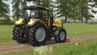 MTZ-3022 DC.1 v1.0.0.0