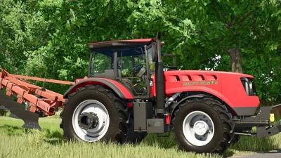 MTZ 3022 v1.0.0.0
