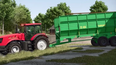 MTZ 3022 v1.0.0.0