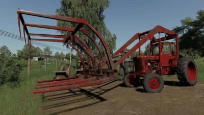 MTZ-5 / MTZ-7 v1.0.0.0